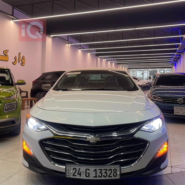 Chevrolet for sale in Iraq